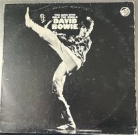 LP David Bowie The Man who sold the World Nordrhein-Westfalen - Neuss Vorschau