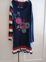 Desigual Kleid in Größe 134 Baden-Württemberg - Heidelberg Vorschau