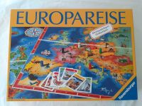 Spiel Europa Reise 1980 vollständig Niedersachsen - Harpstedt Vorschau