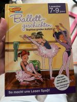 Ballett Geschichten Nordrhein-Westfalen - Troisdorf Vorschau