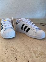 Neu & OVP: SUPERSTAR UNISEX - Sneaker low | 38.5 Baden-Württemberg - Steinheim an der Murr Vorschau