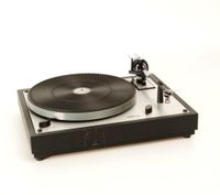 Thorens TD-166 MK II Plattenspieler Rheinland-Pfalz - Niederzissen Vorschau