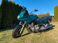 Yamaha XJ900S 4KM Diversion 1.Hand EZ 03/2001 Niedersachsen - Leese Vorschau