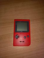 Game Boy Pocket rot Bayern - Burgthann  Vorschau