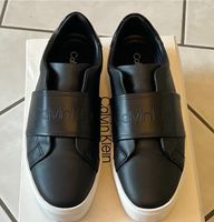 Calvin Klein Sneaker Größe 38 Essen - Essen-West Vorschau