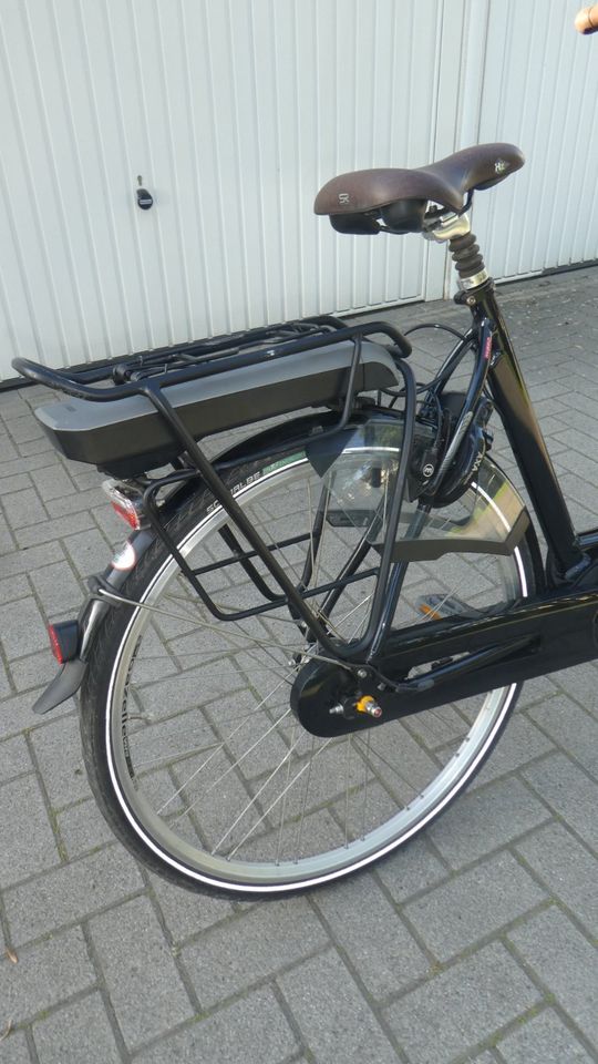 E-Bike Gazello Arroyo C7, 28 Zoll in Bremen