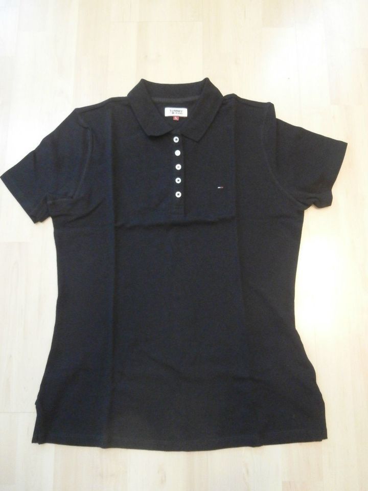 Tommy Hilfiger Poloshirt Damen in Naila