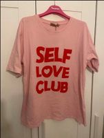 Shirt Statement Self love Nordrhein-Westfalen - Dormagen Vorschau