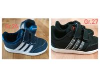 Adidas Schuhe Gr.26 und 27 ab 6€ Bayern - Dinkelscherben Vorschau