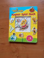 Magnet - Spiel - Buch Biene Maja Niedersachsen - Hatten Vorschau