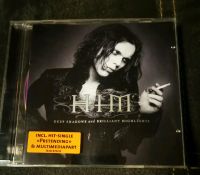 HIM Cd Deep Shadows and Brilliant Highlights 2001 Niedersachsen - Bad Bodenteich Vorschau