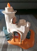 Playmobil Burg, 'altes' design, Rarität Kr. München - Haar Vorschau