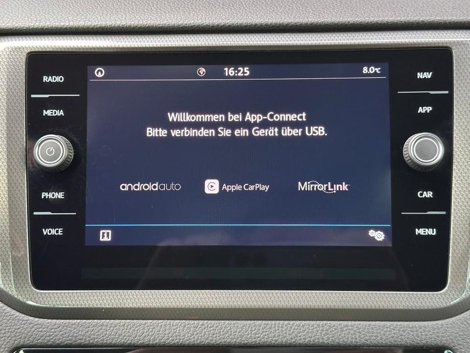Volkswagen Golf Sportsvan 1.5 TSI ACT  JOIN*Navi*ACC*BC*SHz in Hamm