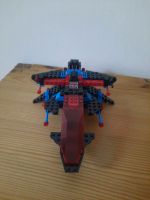 Lego 6781 Space Police SP Striker Nordrhein-Westfalen - Neunkirchen-Seelscheid Vorschau