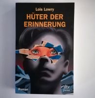 Hüter der Erinnerung von Lois Lowry Taschenbuch Niedersachsen - Leiferde Vorschau