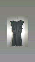 Kleid Kleines Schwarzes Mini Stretch Party Schwarz S 36 Buffalo Sachsen-Anhalt - Zeitz Vorschau