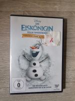 Die Eiskönigin Völlig unverfroren DVD Brandenburg - Zossen Vorschau