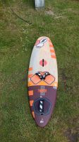 Tabou Twister 93l Windsurf Board Freestyle 2022 Rügen - Ummanz Vorschau