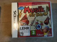 Nintendo DS Musik für Kids Schleswig-Holstein - Boksee Vorschau