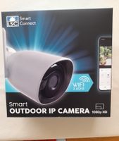 LSC Smart Connect® Außen WLAN IP Kamera Outdoor Full HD Überwachu Bayern - Untermeitingen Vorschau