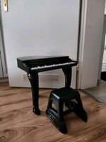 Kinder Klavier Piano mit Hocker Frankfurt am Main - Bergen-Enkheim Vorschau