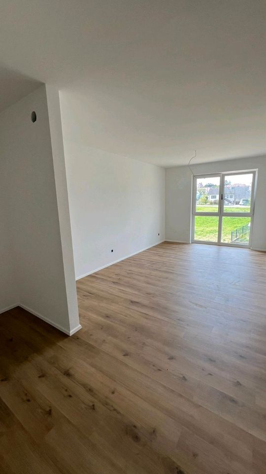 Neues Reihenmittelhaus in Pörnbach zu vermieten in Pörnbach