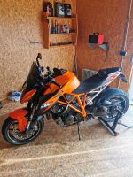 KTM Super Duke 1290 R - Berreiter Fahrwerk! -Top Zustand Bayern - Chamerau Vorschau