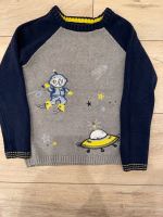 Strickpullover, Astronaut, UFO, Rakete, Ministry of Rascals, 104 Sachsen - Bockau Vorschau