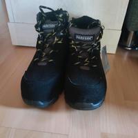 Schuhe Sicherheitsschuhe Stahlkappe S3 Gr. 41 *neu* Schleswig-Holstein - Hanerau-Hademarschen Vorschau