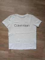 Calvin Klein Shirt T-Shirt Gr. S NEU! Bayern - Pfreimd Vorschau