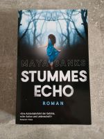 "Stummes Echo" v. Maya Banks Rheinland-Pfalz - Nauort Vorschau