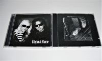 2 CD`s: Edgar & Marie und Edgar Rebel - Live at the uluru resort Berlin - Steglitz Vorschau