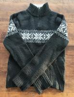 Pullover, schwarz, Gr. S / 164/170 Saarland - St. Wendel Vorschau