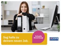 Assistenz (m/w/d) der Geschäftsführung (Rupert Heider) in Wörth an der Donau Büro Sekretariat Assistent Personal Assistant Bürohilfe Bayern - Woerth an der Donau Vorschau