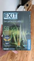 Exit Spiel Das geheime Labor neu und OVP Hessen - Ober-Ramstadt Vorschau