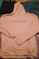 Wincent Weiss Namens-Hoodie , Cremeweiß,  Gr. XL Friedrichshain-Kreuzberg - Friedrichshain Vorschau