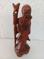 Gott der Langlebigkeit Shou Statur Figur asiatisch Götter Niedersachsen - Seesen Vorschau