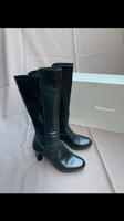 Tamaris Stiefel Plateaustiefel Winterstiefel Schuhe schwarz Gr.39 Bayern - Garmisch-Partenkirchen Vorschau
