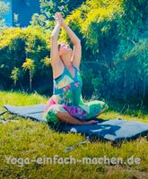 Yogavideo Achtsames Yoga, einfach , effektiv & Körperbewusst Kr. Dachau - Dachau Vorschau