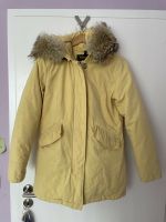 Woolrich Jacke Gr. M gelb Bayern - Ingolstadt Vorschau