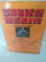 Oscar Klein pickin' the blues - Lehrbuch für Finger-Stil-Gitarre Baden-Württemberg - Sigmaringendorf Vorschau