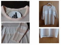 Pullover Netz original japanische Mode Schönebeck (Elbe) - Elbenau Vorschau