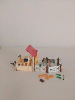 Verkaufe gebrauchtes Playmobil Set 6394 Bayern - Pemfling Vorschau