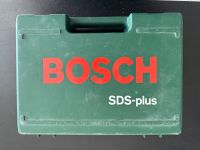 Bosch Bohrhammer Hammer PBH 160R Hessen - Kassel Vorschau