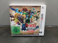 Hyrule Warriors Legends für Nintendo 3DS Bayern - Schiltberg Vorschau