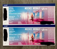 Nicki Minaj 05.06.2024 2xTickets im Unterrang Köln - Köln Dellbrück Vorschau