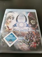 PS3 Sacred 2 West - Höchst Vorschau