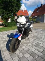 BMW F 800 R Bj. 2011 8700 km "Chris Pfeiffer" Design m. Extras Bayern - Grafenau Vorschau