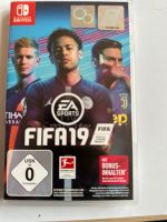 FIFA 19 Nintendo Switch Osterholz - Ellenerbrok-Schevemoor Vorschau
