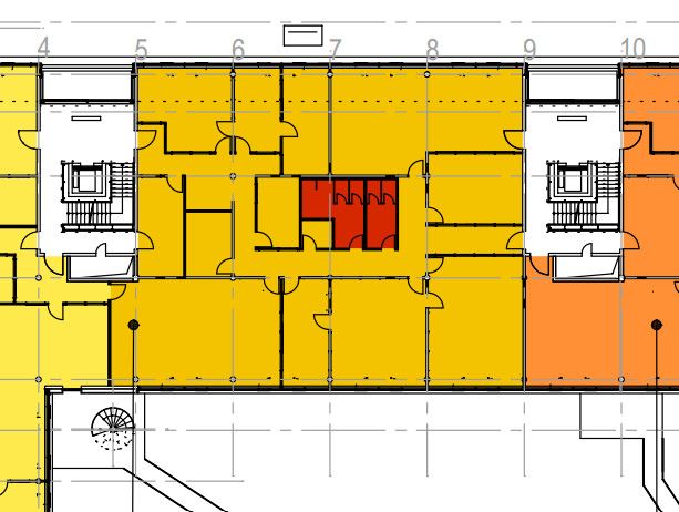 Hochwertige Bürofläche in TOP-Lage Ingolstadt West in Ingolstadt